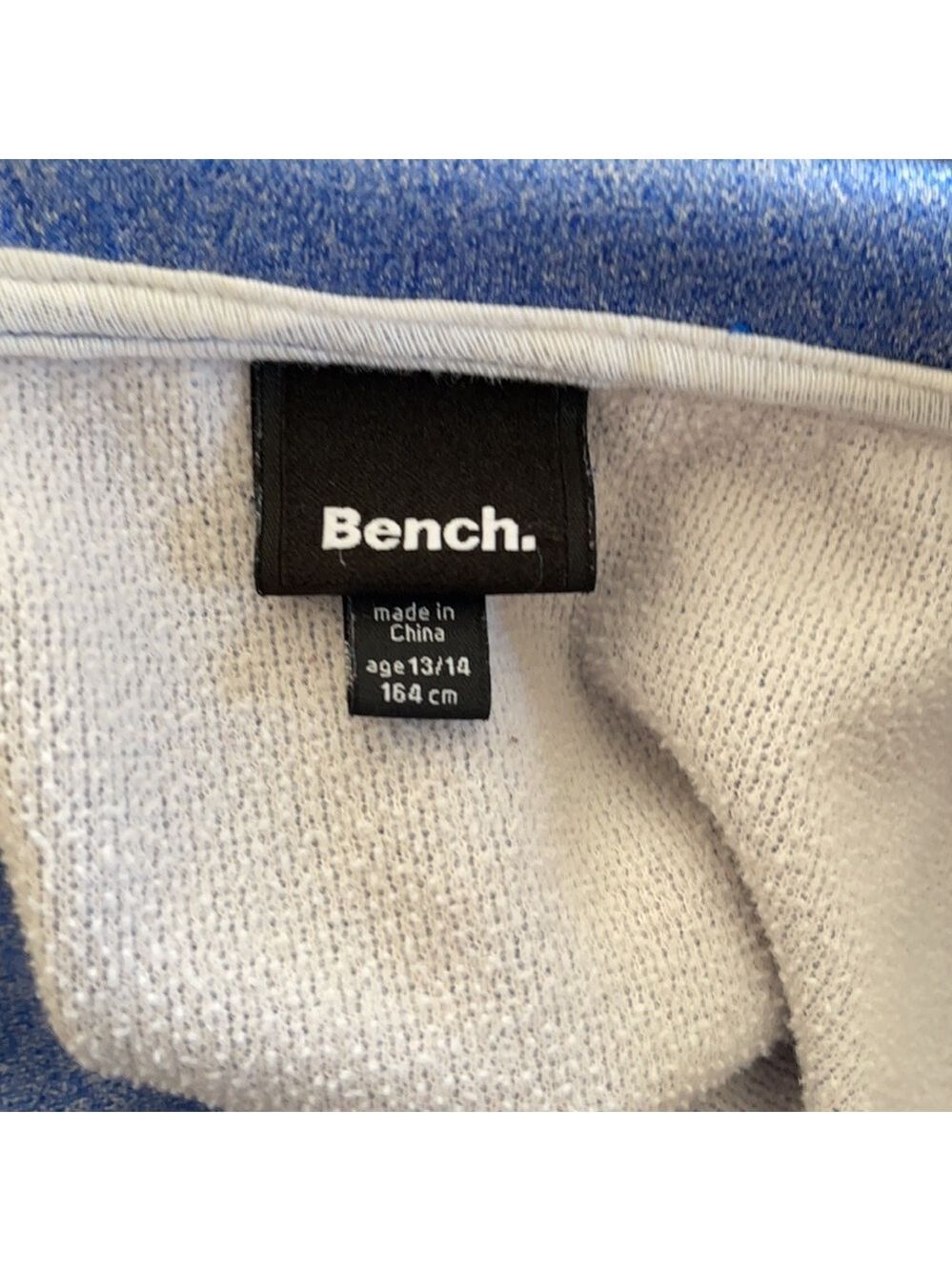 Bench jacket size M π₯°π₯° - Picture 5 of 5